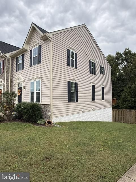 4614 Alliance Way, Fredericksburg, VA 22408