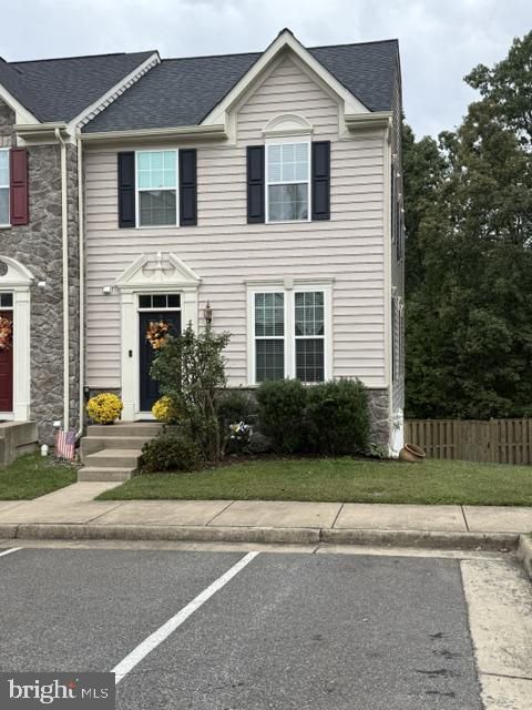 4614 Alliance Way, Fredericksburg, VA 22408