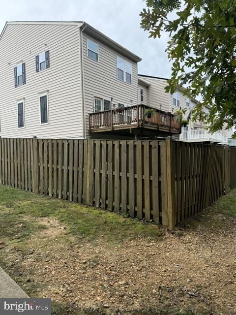 4614 Alliance Way, Fredericksburg, VA 22408