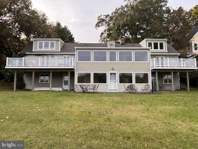 3183 Woodland Ln, Alexandria, VA 22309