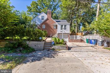 7910 Piney Branch Rd, Silver Spring, MD 20910