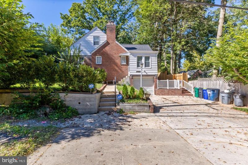 7910 Piney Branch Rd, Silver Spring, MD 20910