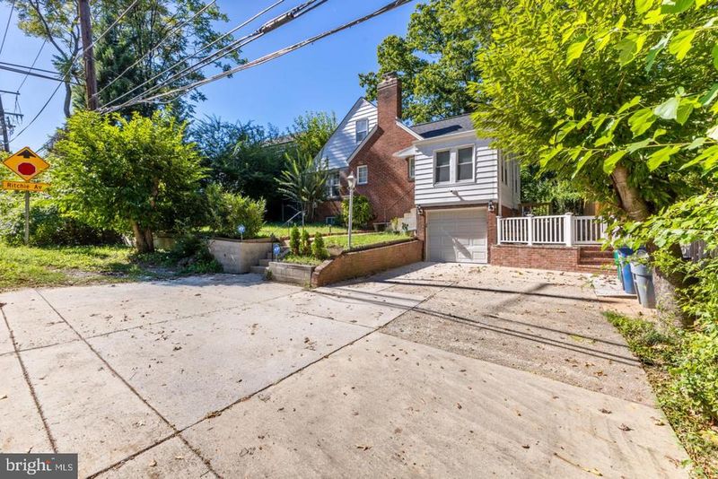 7910 Piney Branch Rd, Silver Spring, MD 20910