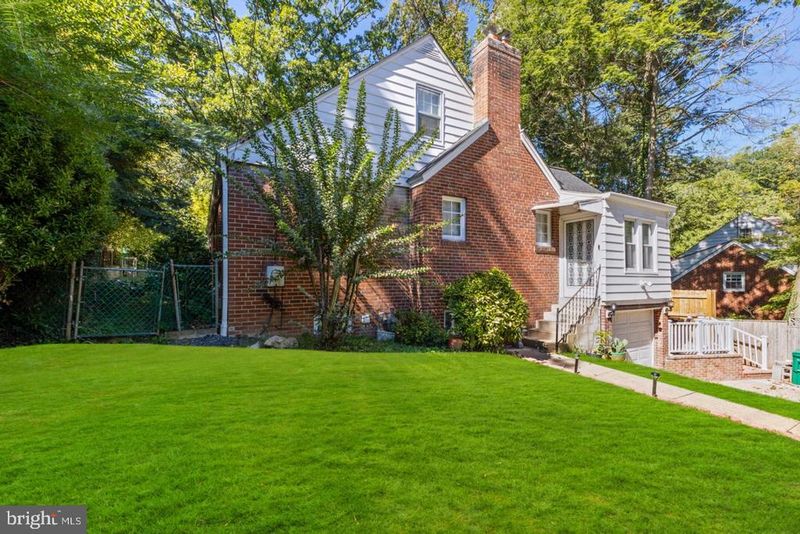 7910 Piney Branch Rd, Silver Spring, MD 20910