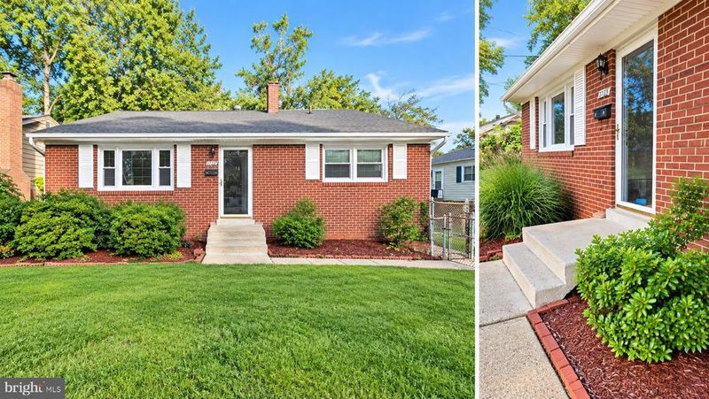 3729 Warner Ave, Hyattsville, MD 20784