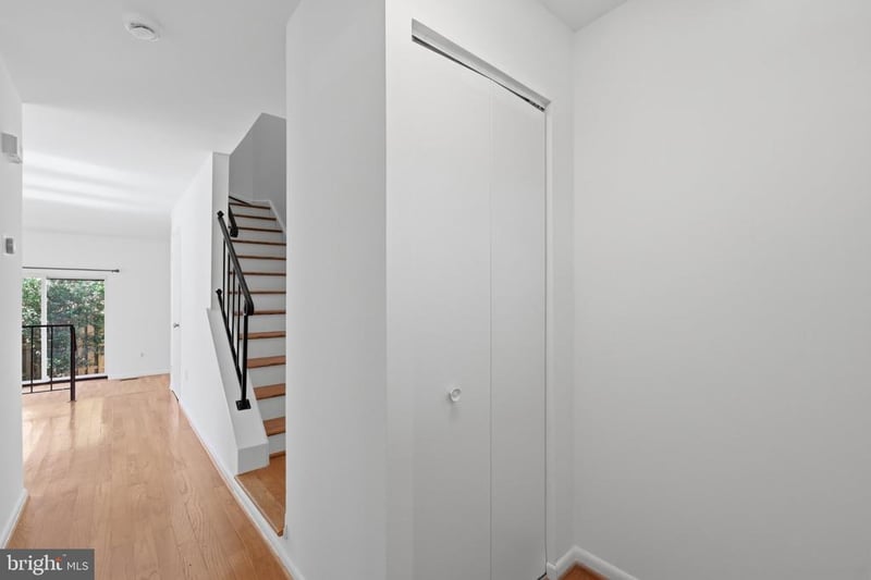 521 Brummel Ct NW #521, Washington, DC 20012