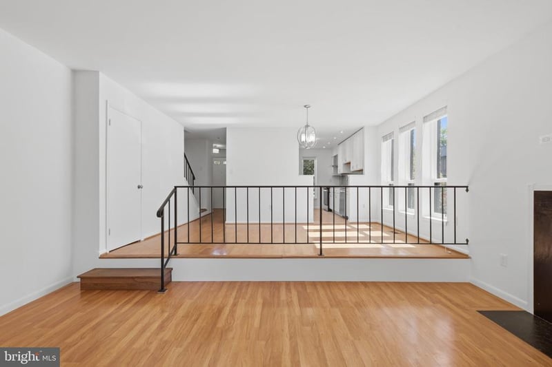 521 Brummel Ct NW #521, Washington, DC 20012