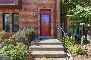 521 Brummel Ct NW #521, Washington, DC 20012
