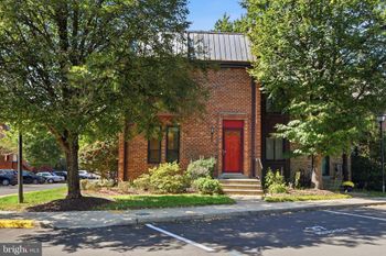 521 Brummel Ct NW #521, Washington, DC 20012