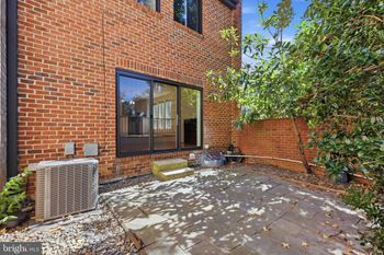 521 Brummel Ct NW #521, Washington, DC 20012