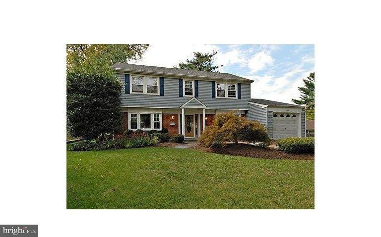 2418 Keyberry Ln, Bowie, MD 20715