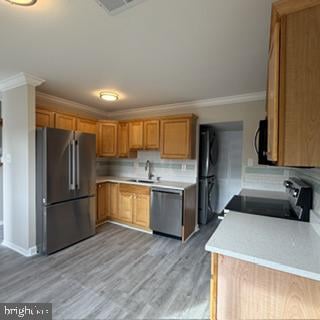 1318 Wexford Ct, Herndon, VA 20170