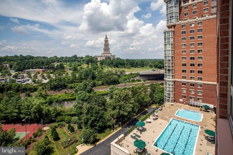 2151 Jamieson Ave #1611, Alexandria, VA 22314