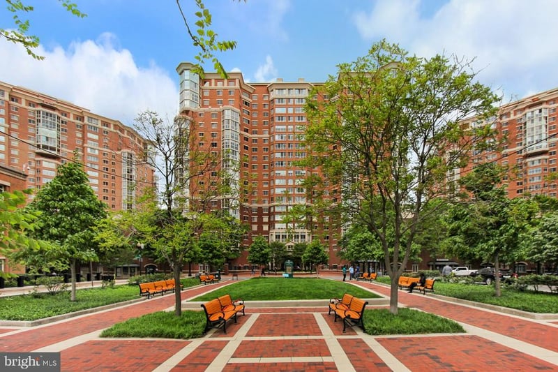 2151 Jamieson Ave #1611, Alexandria, VA 22314