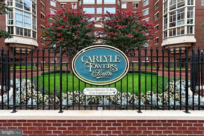 2151 Jamieson Ave #1611, Alexandria, VA 22314