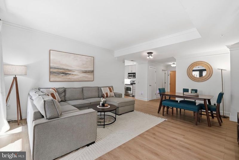 910 M St NW #329, Washington, DC 20001