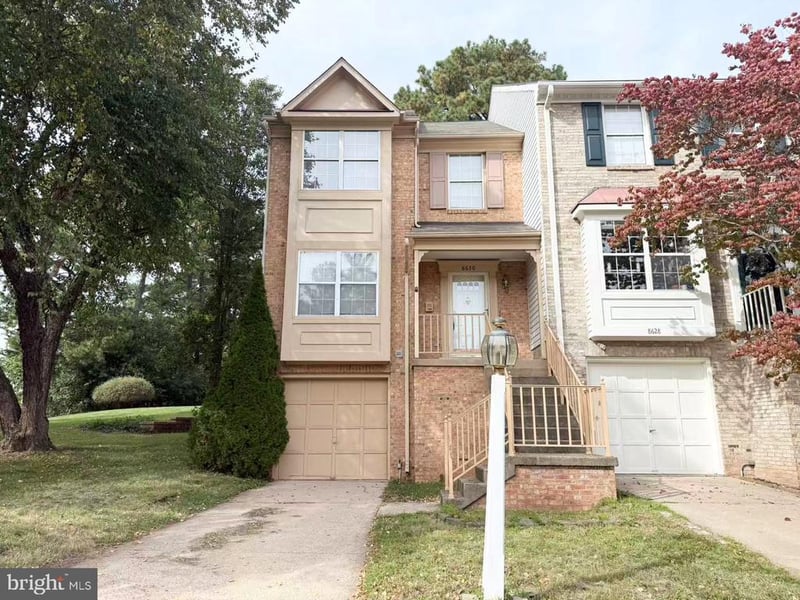 8630 Sanderling Dr, Manassas, VA 20110