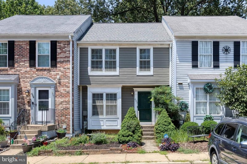 622 Lions Gate Ln, Odenton, MD 21113