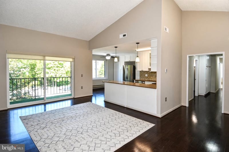 15301 Pine Orchard Dr #86-3K, Silver Spring, MD 20906