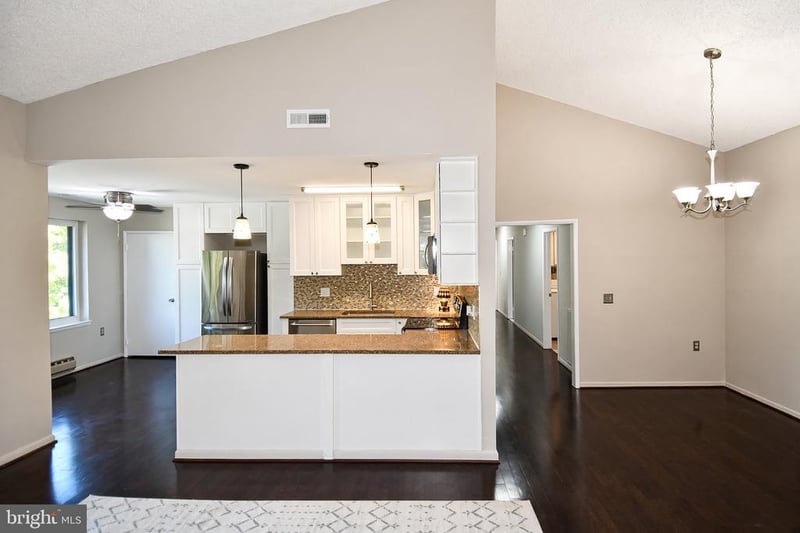 15301 Pine Orchard Dr #86-3K, Silver Spring, MD 20906