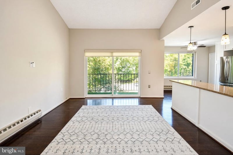 15301 Pine Orchard Dr #86-3K, Silver Spring, MD 20906