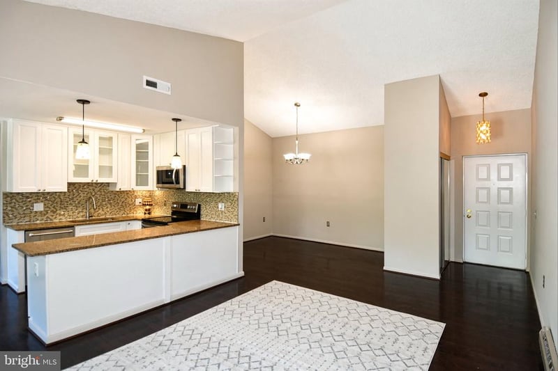 15301 Pine Orchard Dr #86-3K, Silver Spring, MD 20906