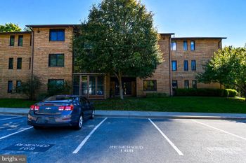 15301 Pine Orchard Dr #86-3K, Silver Spring, MD 20906