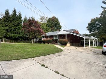 718 Maple Ave, Rockville, MD 20850