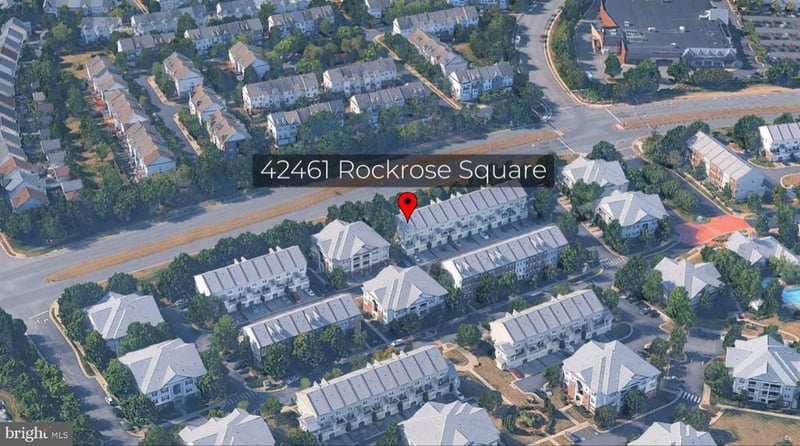 42461 Rockrose Sq, Ashburn, VA 20148