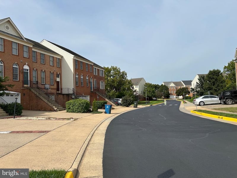43723 Stoke Chapel Ter, Ashburn, VA 20148