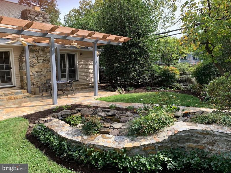 600 N Ivy St N, Arlington, VA 22201