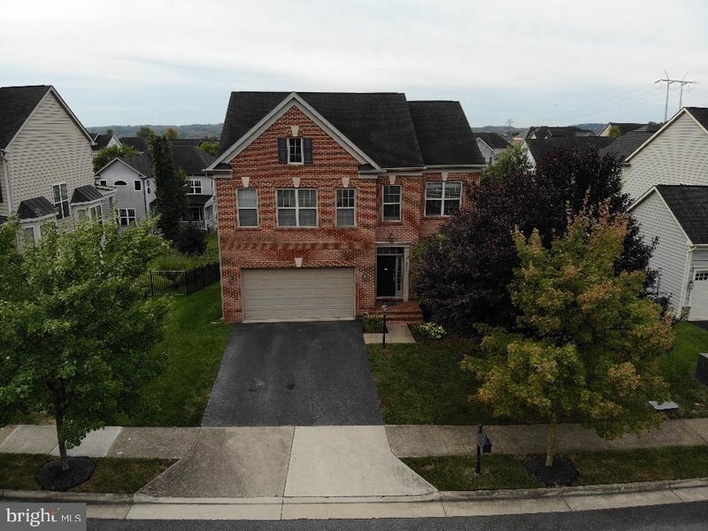 16269 Jetty Loop, Woodbridge, VA 22191