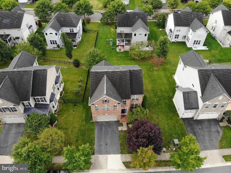 16269 Jetty Loop, Woodbridge, VA 22191