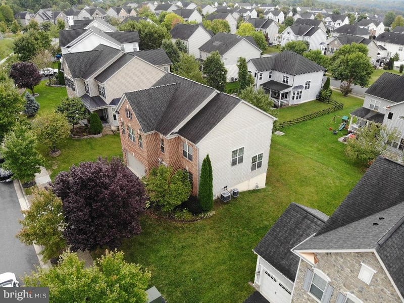 16269 Jetty Loop, Woodbridge, VA 22191