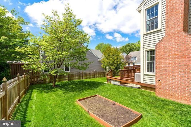 20704 Burnt Woods Dr, Germantown, MD 20874