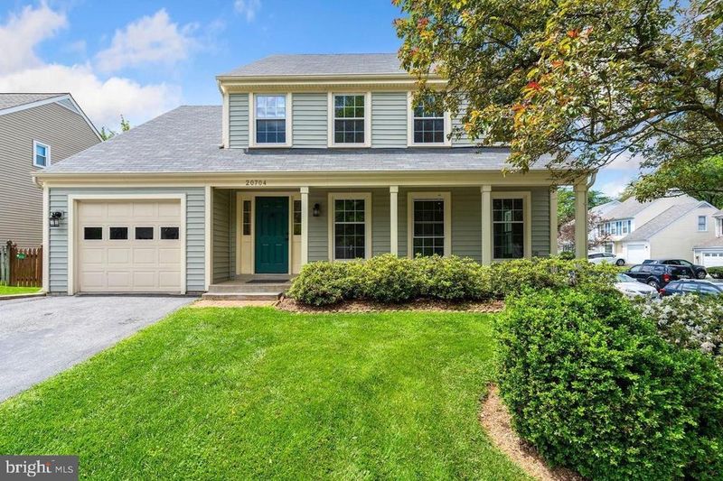 20704 Burnt Woods Dr, Germantown, MD 20874