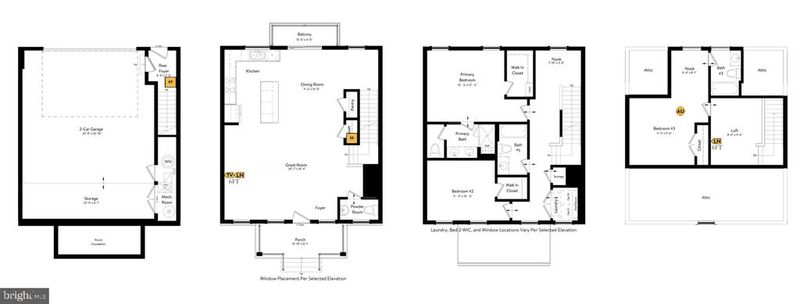 9659 Grant Ave, Manassas, VA 20110