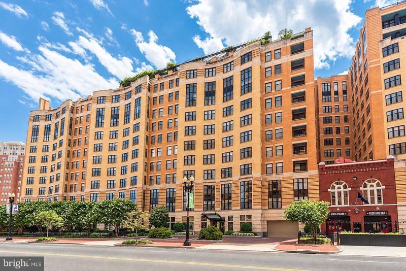 400 Massachusetts Ave NW #1012, Washington, DC 20001