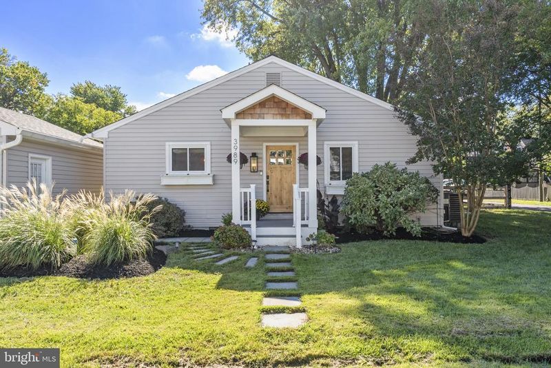 3989 Caneye Pl, Edgewater, MD 21037