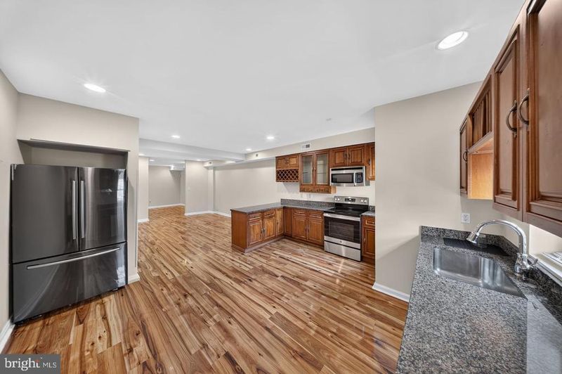 1614 6th St NW #1, Washington, DC 20001