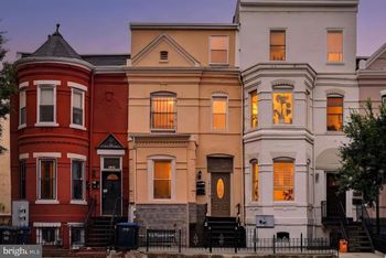 1614 6th St NW #1, Washington, DC 20001
