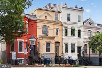 1614 6th St NW #1, Washington, DC 20001