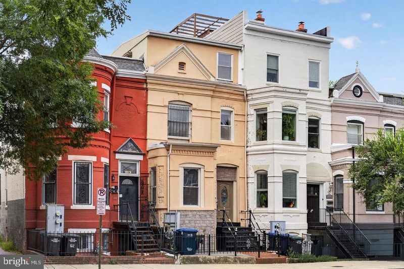 1614 6th St NW #1, Washington, DC 20001
