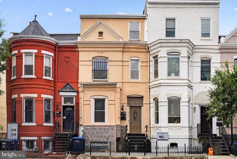 1614 6th St NW #2, Washington, DC 20001