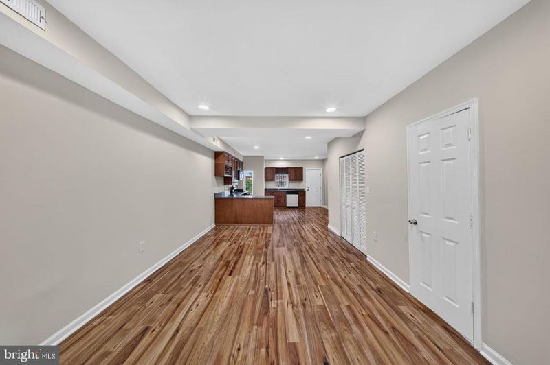 1614 6th St NW #2, Washington, DC 20001