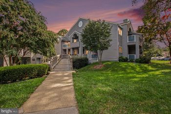 1504 Summerchase Ct #A, Reston, VA 20194