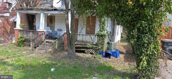 3217 Walnut St NE, Washington, DC 20018