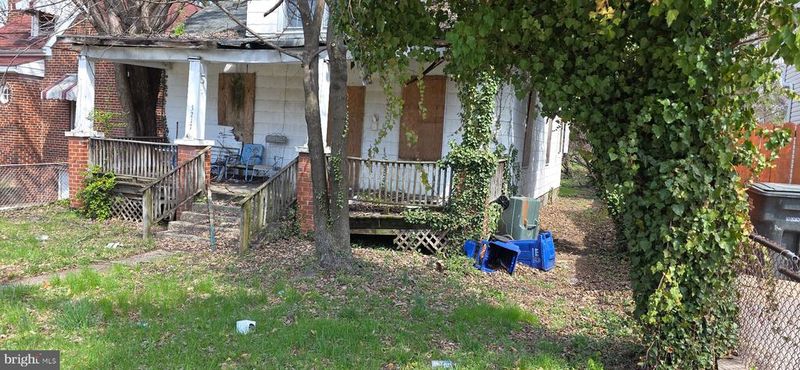 3217 Walnut St NE, Washington, DC 20018