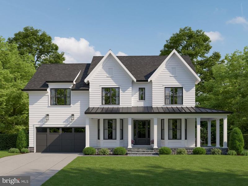 4609 Saul Rd, Kensington, MD 20895