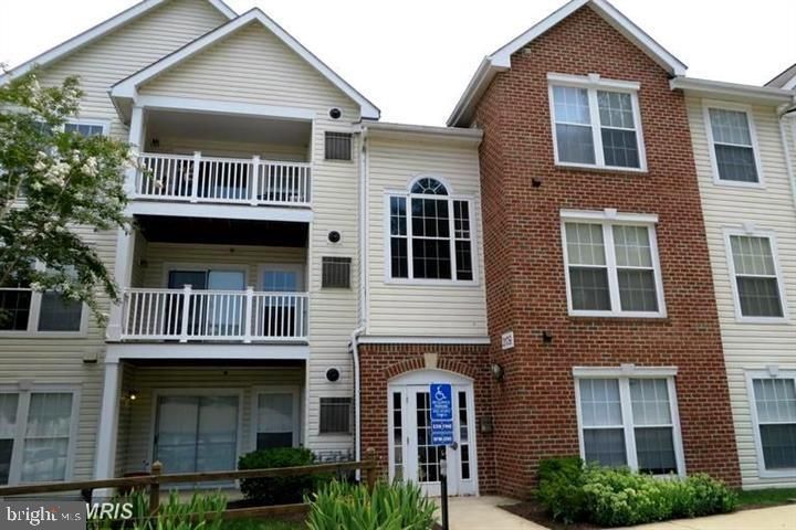 3109 River Bend Ct #D302, Laurel, MD 20724